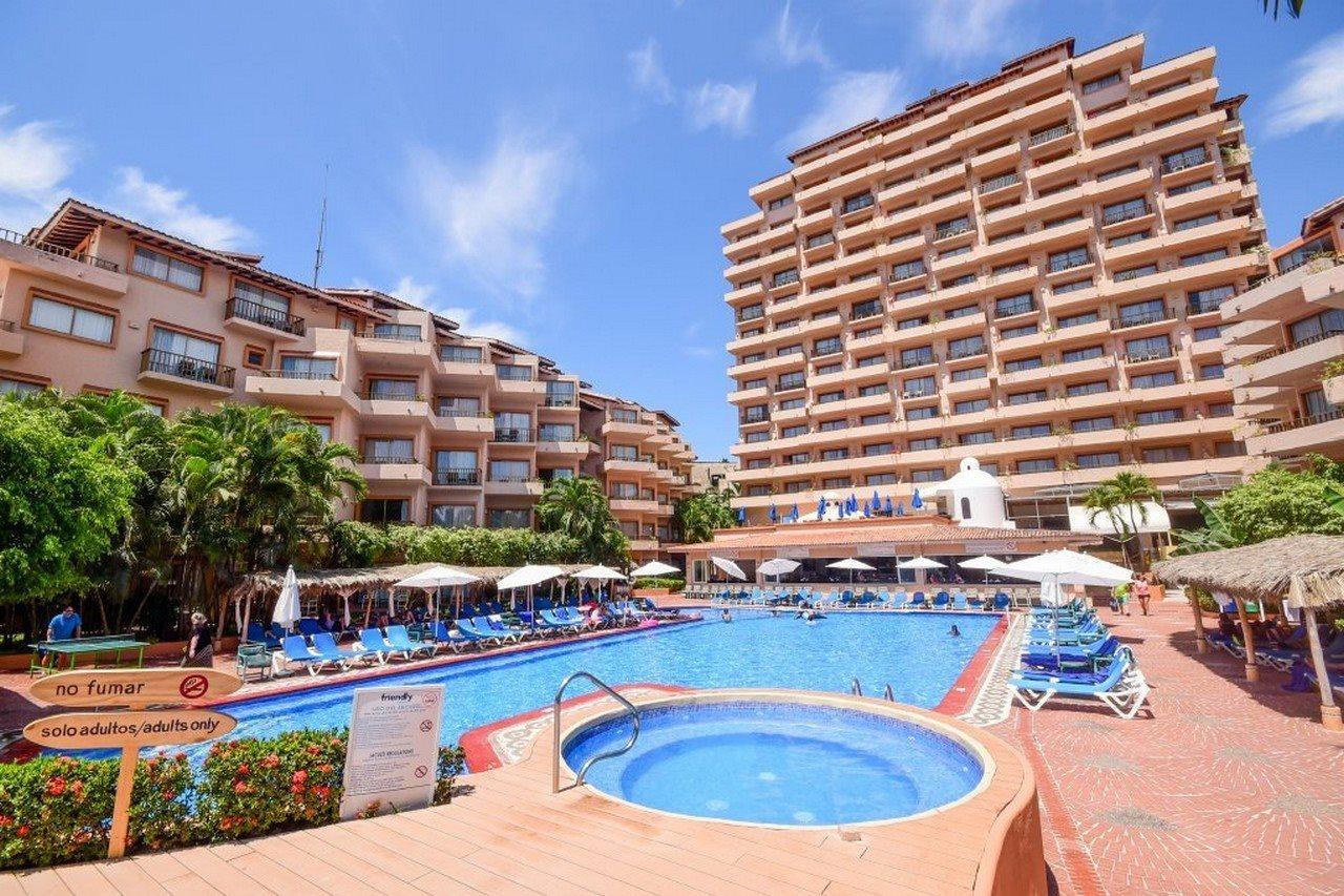 Friendly Fun Vallarta Different Experiences プエルトバラータ エクステリア 写真