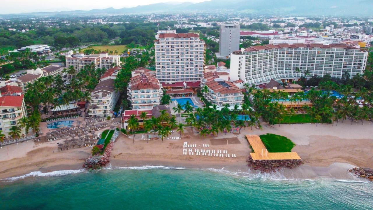Friendly Fun Vallarta Different Experiences プエルトバラータ エクステリア 写真