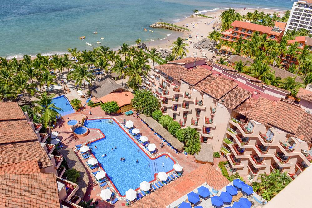 Friendly Fun Vallarta Different Experiences プエルトバラータ エクステリア 写真